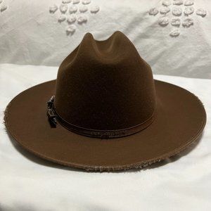 1865 DISTRESSED OPEN ROAD ROYAL DELUXE